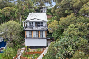 Adder View by Discover Stradbroke